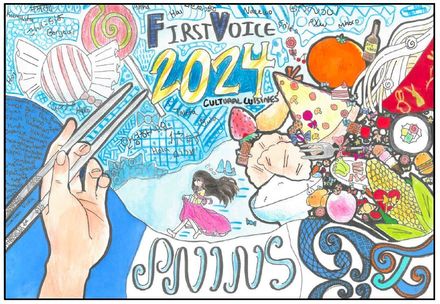 First Voice 2024