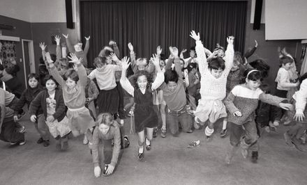 Rainbow Warrior Production Rehearsed - Resource cover image