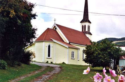 St Joseph's Church, Jerusalem