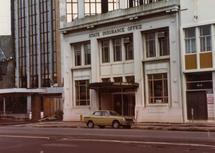 State Insurance Offices - Resource cover image