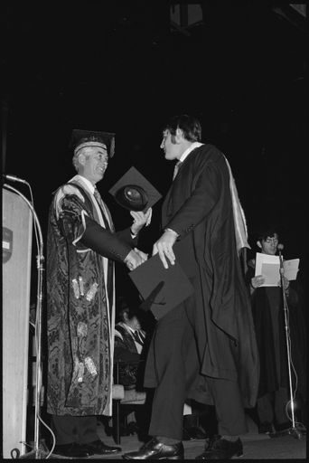 Massey University Graduand - Resource cover image