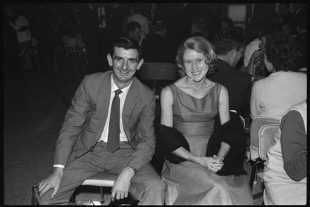 Party at the Boyer Bar - Resource cover image