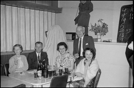 Jacquards Social - Resource cover image