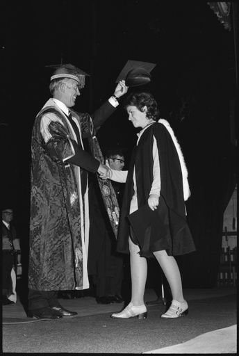 Massey University Graduand - Resource cover image