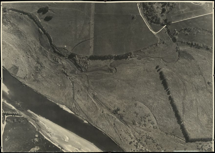 Aerial Map, 1956 - N19