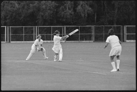 Hallyburton Johnstone Shield – Central Districts v Wellington - Resource cover image