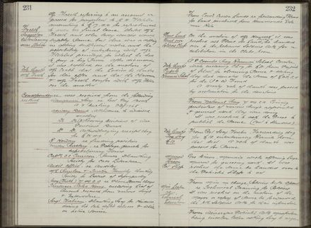 Manawatu Patriotic Society Minute Book (1916-1917) 118