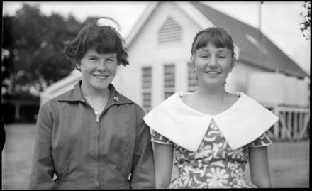 "Duxes of City and District Schools" S. Whitehead and K. Corbett - Resource cover image