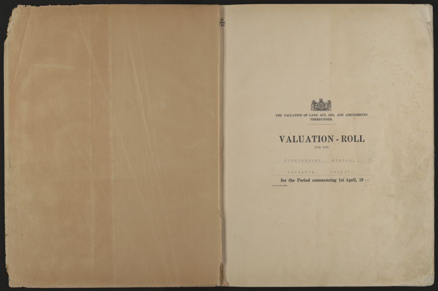 Valuation Roll, Fitzherbert Riding - 2025Vol_PNCC-KCC-3-8-11-V5_043358-0003