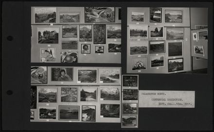 Ashurst Arts Centre Album