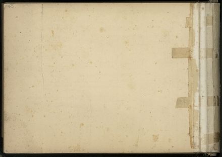 Annie Dalrymple’s Photo Album from Craven School for Girls Page 42