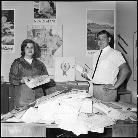 Christmas Mail to Santa - Resource cover image