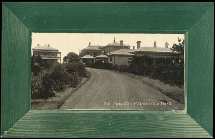 Palmerston North "Posting Album" 7