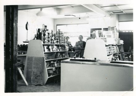 Arthur Kearns’ Foodmarket