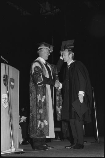 Massey University Graduand - Resource cover image