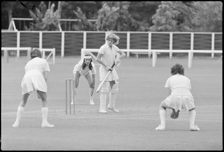 Hallyburton Johnstone Shield – Central Districts v North Shore - Resource cover image