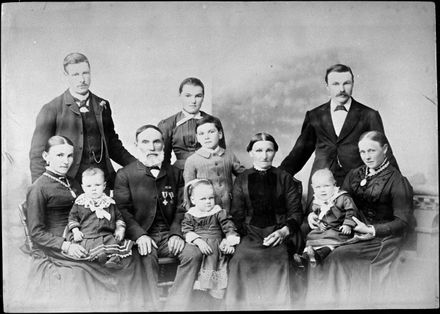 Koehler Family Koehler Family
