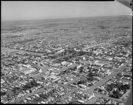 Argosy Aerial - Palmerston North CBD - Resource cover image