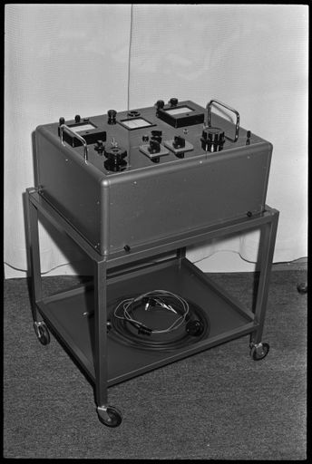 Unknown Machinery - Resource cover image