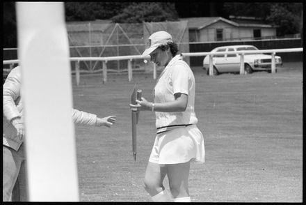 NZ Women Under 25s v Australia Women Under 25s - Resource cover image