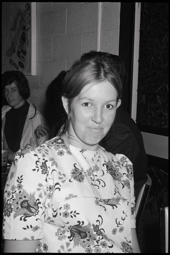 Unknown party attendees - Resource cover image