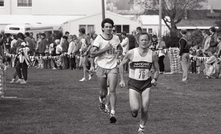 2022N_2017-20_040164 - Family flavour to run - Half-marathon 1986