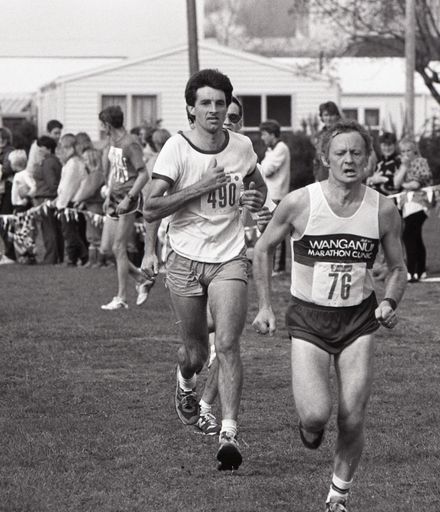 2022N_2017-20_040164 - Family flavour to run - Half-marathon 1986