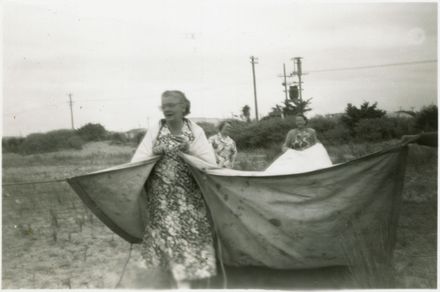 Hinekoa Rebekah Lodge Picnic - Resource cover image