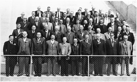 New Zealand Boxing Championships, Timaru - Resource cover image