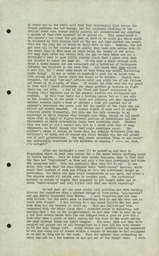 Hassell WWI memories p53