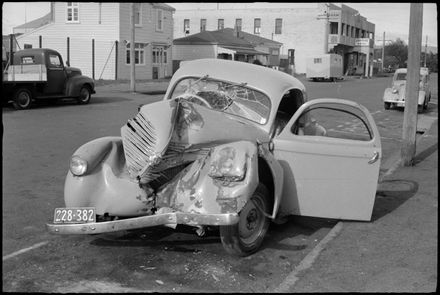 ‘Photorama’ Accident page