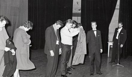 "Out Like a Light" - Resource cover image