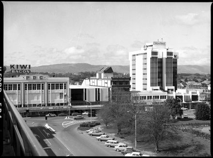 Panorama of The Square Part G