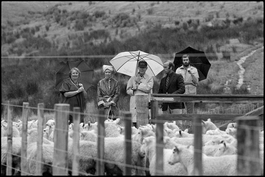 “Jimmy’s a Charmer”