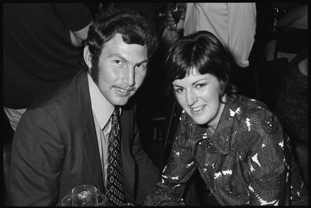 Unknown party attendees - Resource cover image