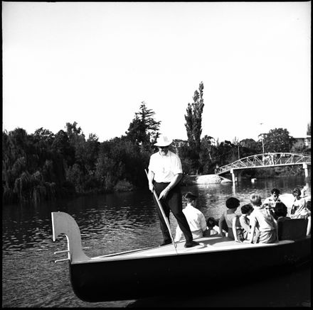 Carnival of The Lake - 33