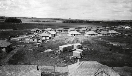 Staff Housing - Ohakea Base