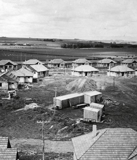 Staff Housing - Ohakea Base