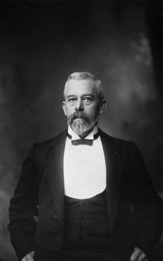 William Henry Smith