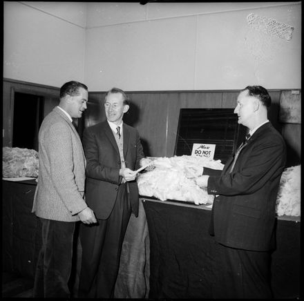 "Fleece of the Year"