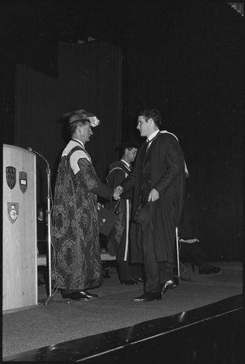 Massey University Graduand - Resource cover image