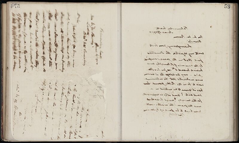 Outwards Correspondence of the Palmerston North Cemetery Trustees, 1898 -1902 85