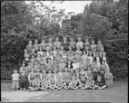 Kairanga School