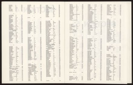 Index - Section 4 (F-W)