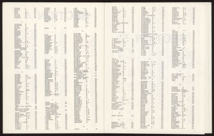 Index - Section 4 (F-W)