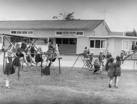 St. Mary's School - Resource cover image