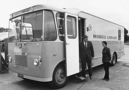 Mobile Library