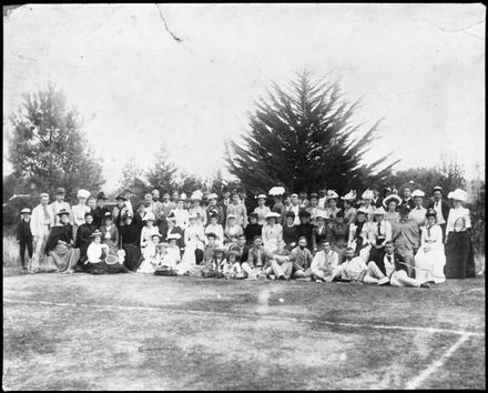 Linton Tennis Club