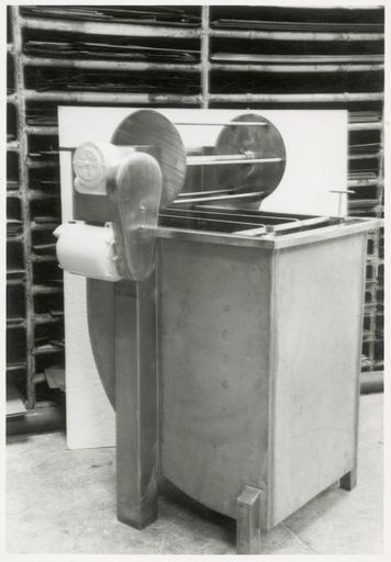 Winch Dye Machine - Resource cover image