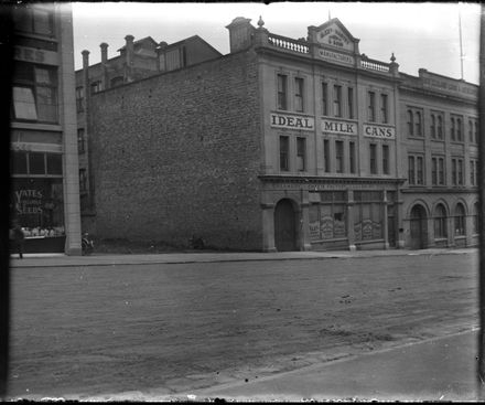 Alex Harvey & Sons Creamery and Cheese Factory - Resource cover image